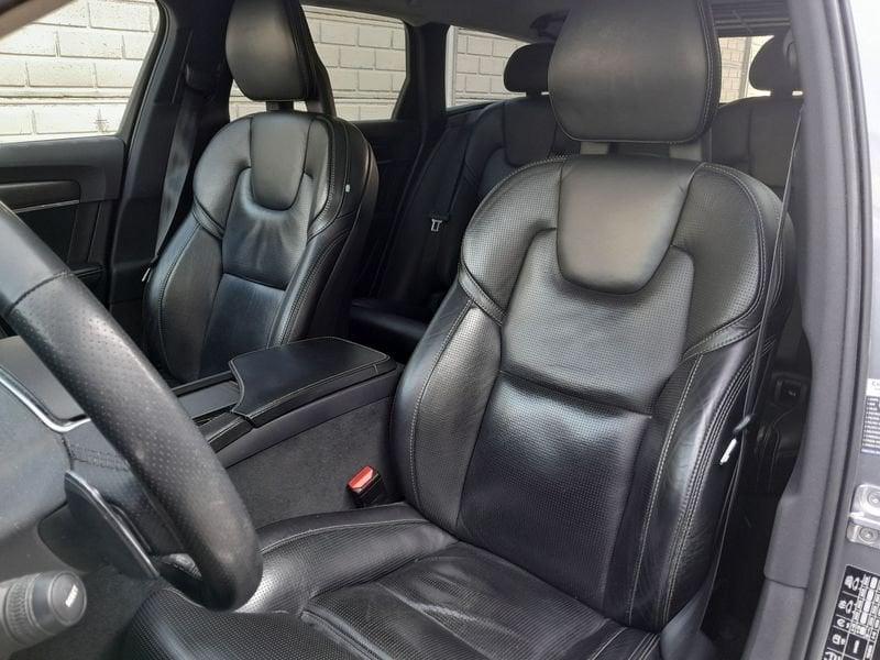 Volvo V90 Cross Country D4 AWD Geartronic Cross Country IVA ESPOSTA