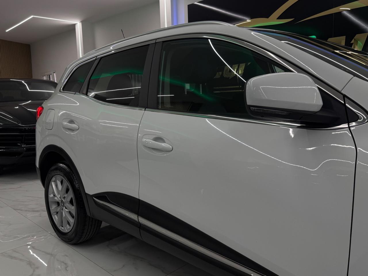 Renault Kadjar 110CV Energy Hypnotic Full Opt