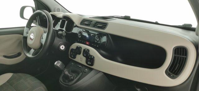 FIAT Panda 1.3 MJT S&S 4x4