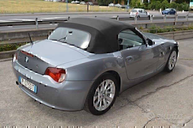 Bmw Z4 2.0i cat Roadster