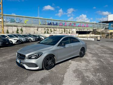 Mercedes-benz CLA 200 AMG LINE