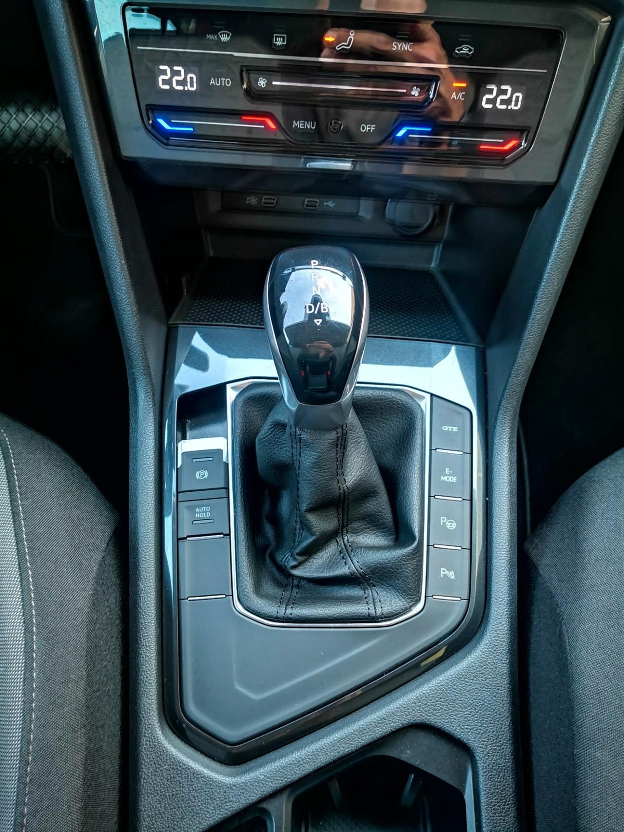 Volkswagen Tiguan 1.4 TSI eHYBRID DSG Life ***COCKPIT DISPLAY***TELECAMERA***