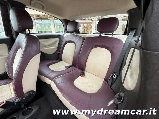 LANCIA Ypsilon 1.3 MJT 75 CV Platino