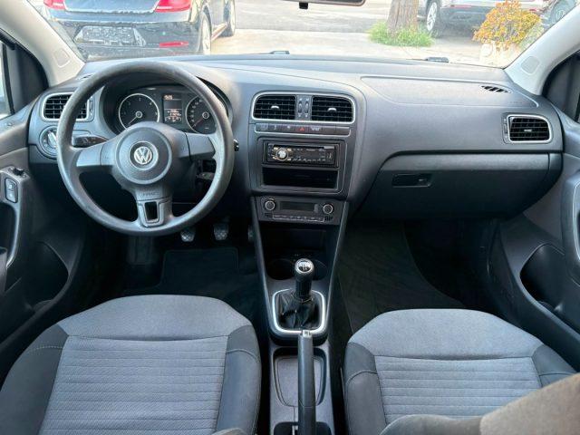 VOLKSWAGEN Polo 1.2 TDI DPF