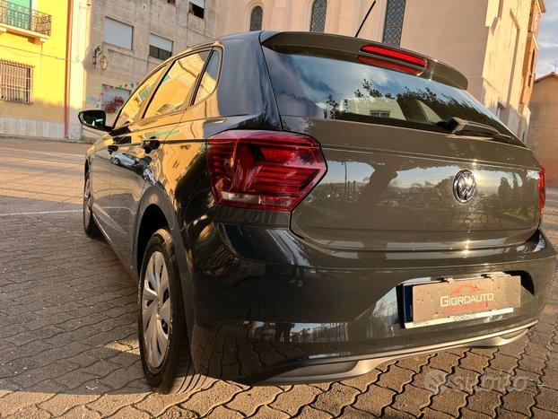 Volkswagen Polo 1.6 TDI 5p. Comfortline BlueMotion