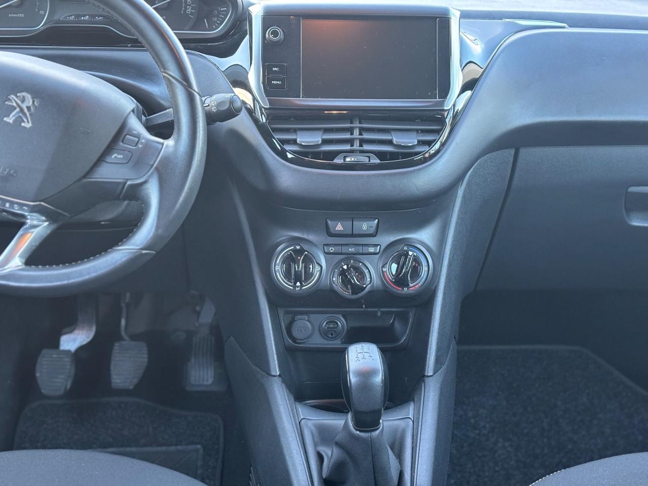 Peugeot 208 1.6 diesel PREZZO PROMO