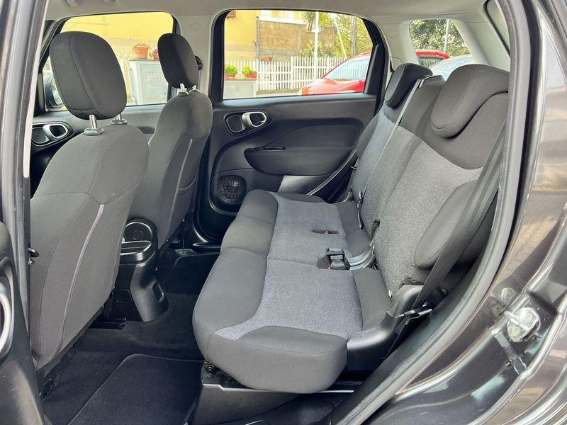 FIAT 500L Business 1.3 Multijet 95cv