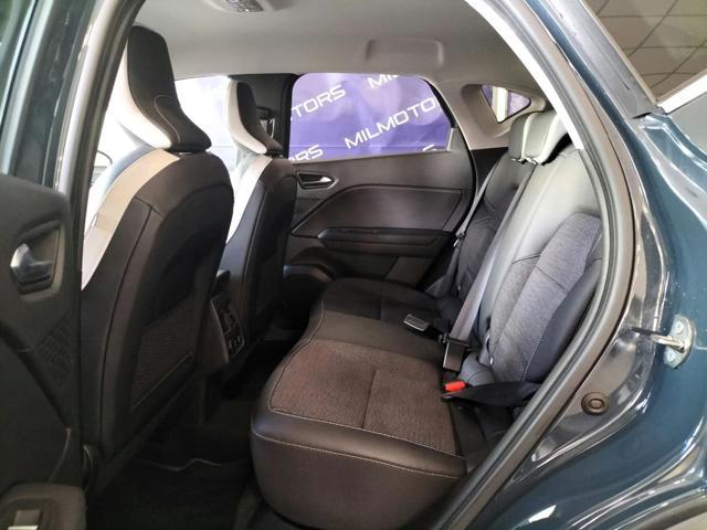 RENAULT Captur TCe 90 CV Techno