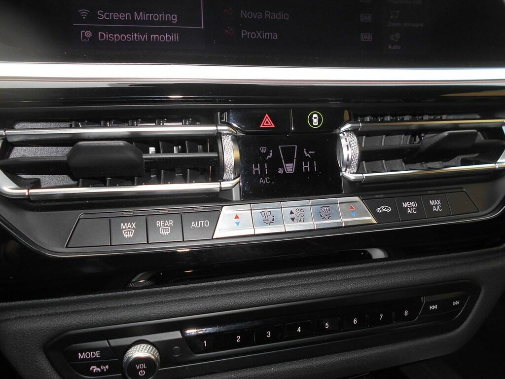 BMW Z4 20 i Msport sDrive Steptronic