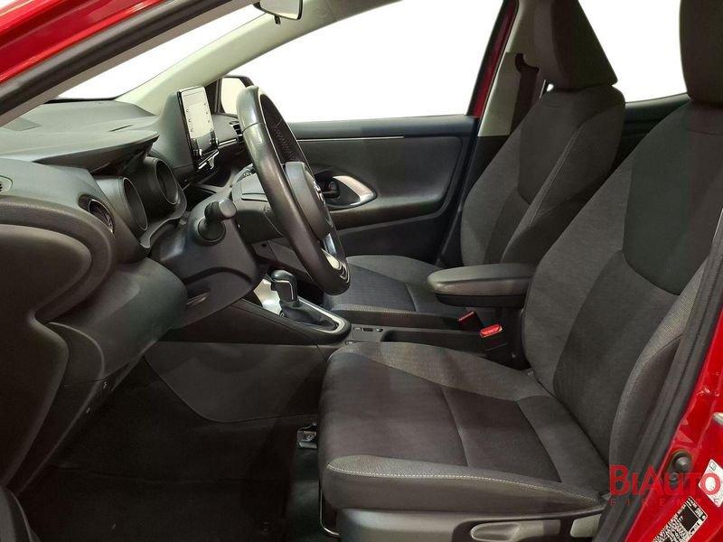 Toyota Yaris Yaris 1.5h Trend