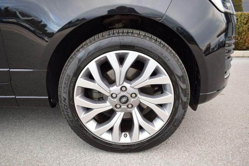 Land Rover Range Rover Range Rover 3.0 SDV6 Vogue IVA ESPOSTA
