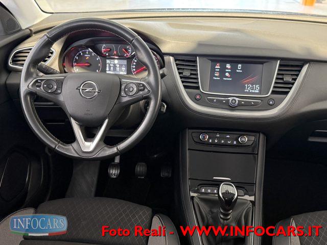 OPEL Grandland X 1.5 Ecotec 130 cv Business Edition - PROMO