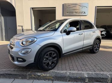FIAT 500X 1.6 MJET 120 CV CROSS CERTIFICATA NUOVA