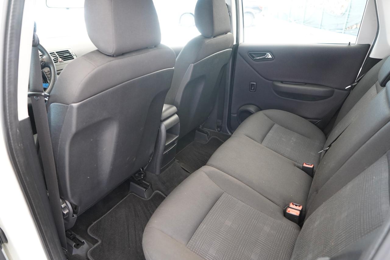 Mercedes-benz A 180 AUTOMATIC Executive