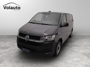 VOLKSWAGEN T6.1 Transporter 28 - T6.1 Transporter 28 2.0 tdi 110cv Busi