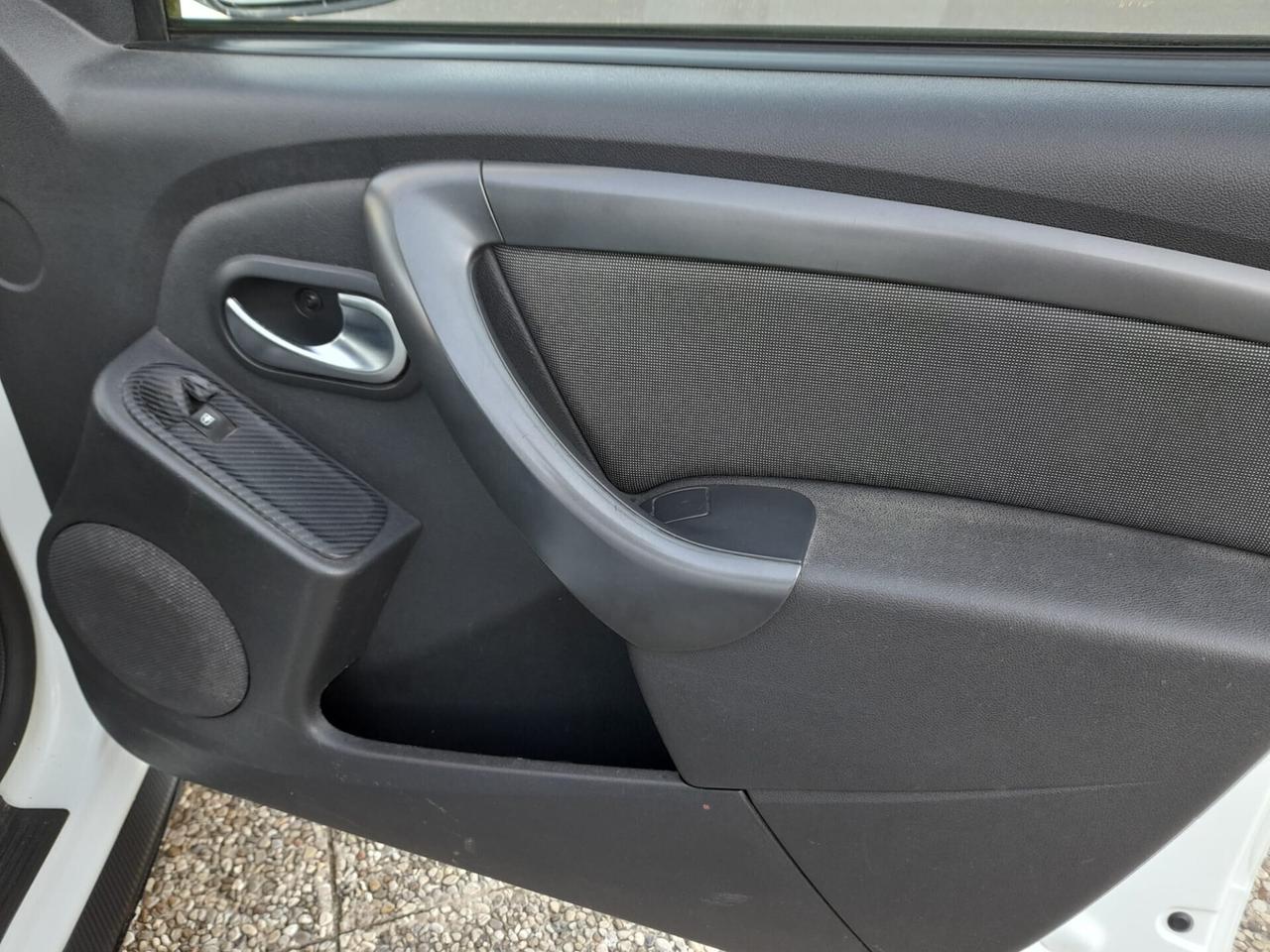 Dacia Duster 1.5 dCi 110CV Start&Stop 4x2 Ambiance