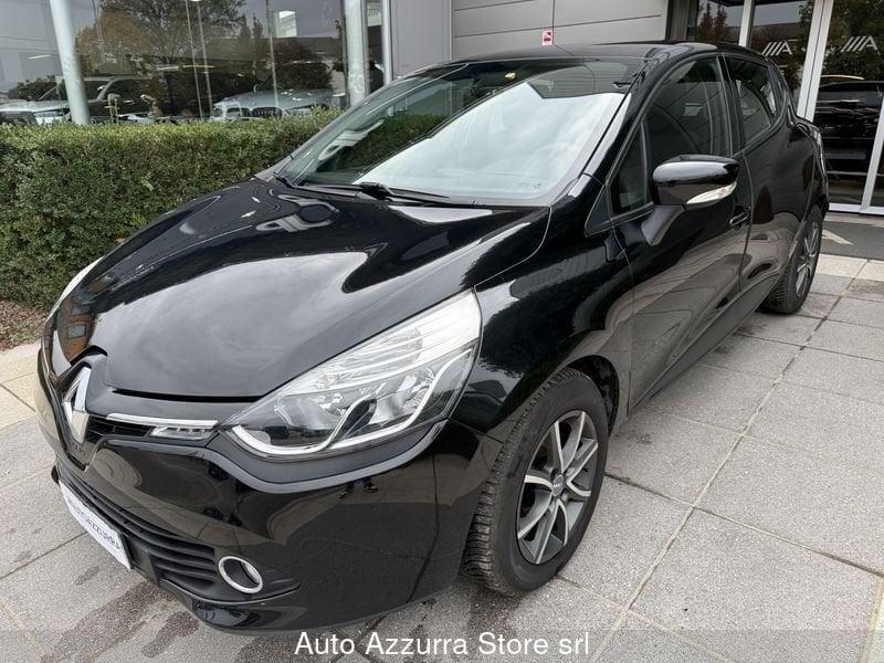 Renault Clio Clio 1.5 dCi 8V 75CV 5 porte Live *CINGHIA OK, PROMO AZZURRA*