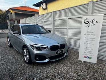 Bmw 116 116d 5p. Msport FULL OPTIONAL