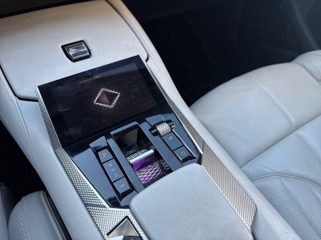 DS AUTOMOBILES DS 4 BlueHDi 130 aut. Trocadero