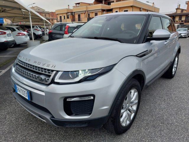 LAND ROVER Range Rover Evoque 2.0 TD4 150 CV 5p. SE Dynamic km 59000