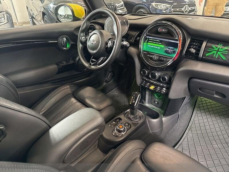 MINI Mini Full Electric Mini F56 Full Electric Mini 3p Cooper SE XL auto