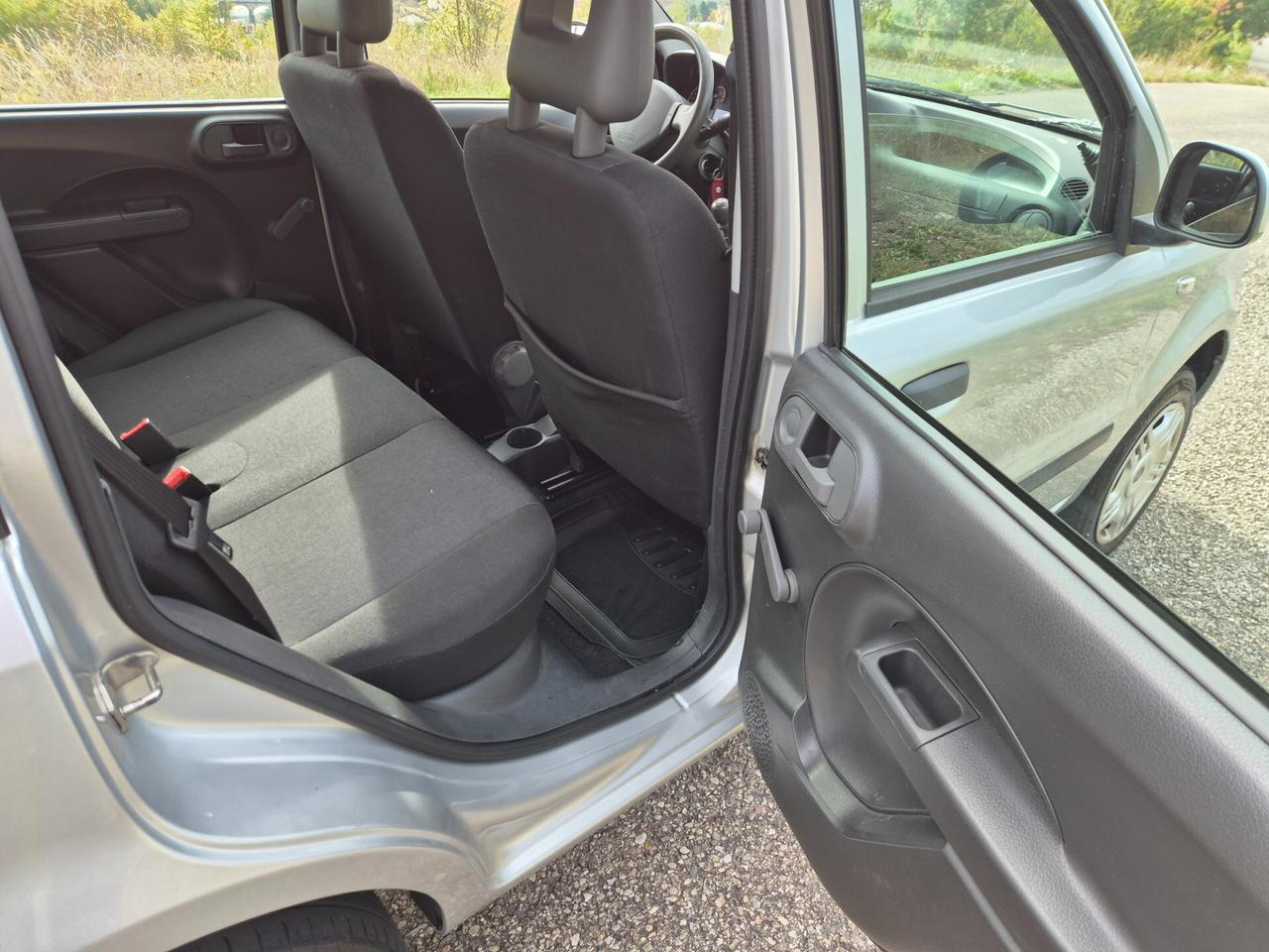 Fiat Panda 1.4 Dynamic Natural Power