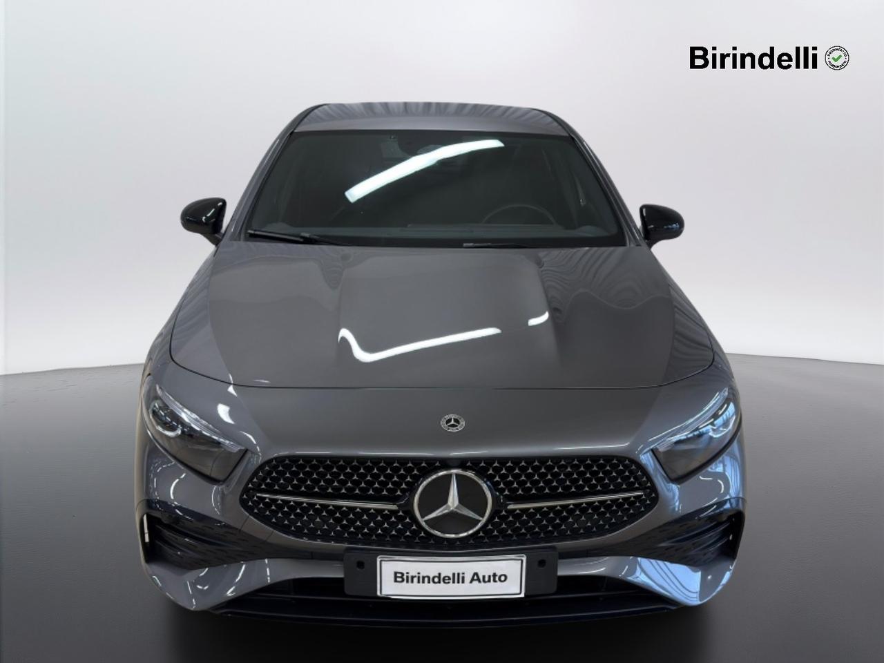 Mercedes-Benz Classe A (W177) - A 220 d Automatic AMG Line Premium