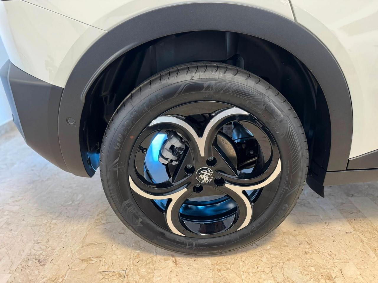 Alfa Romeo Junior 1.2 145 CV Hybrid eDCT6 Speciale