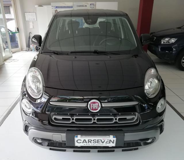 FIAT 500L 1.3 Multijet 95 CV Cross