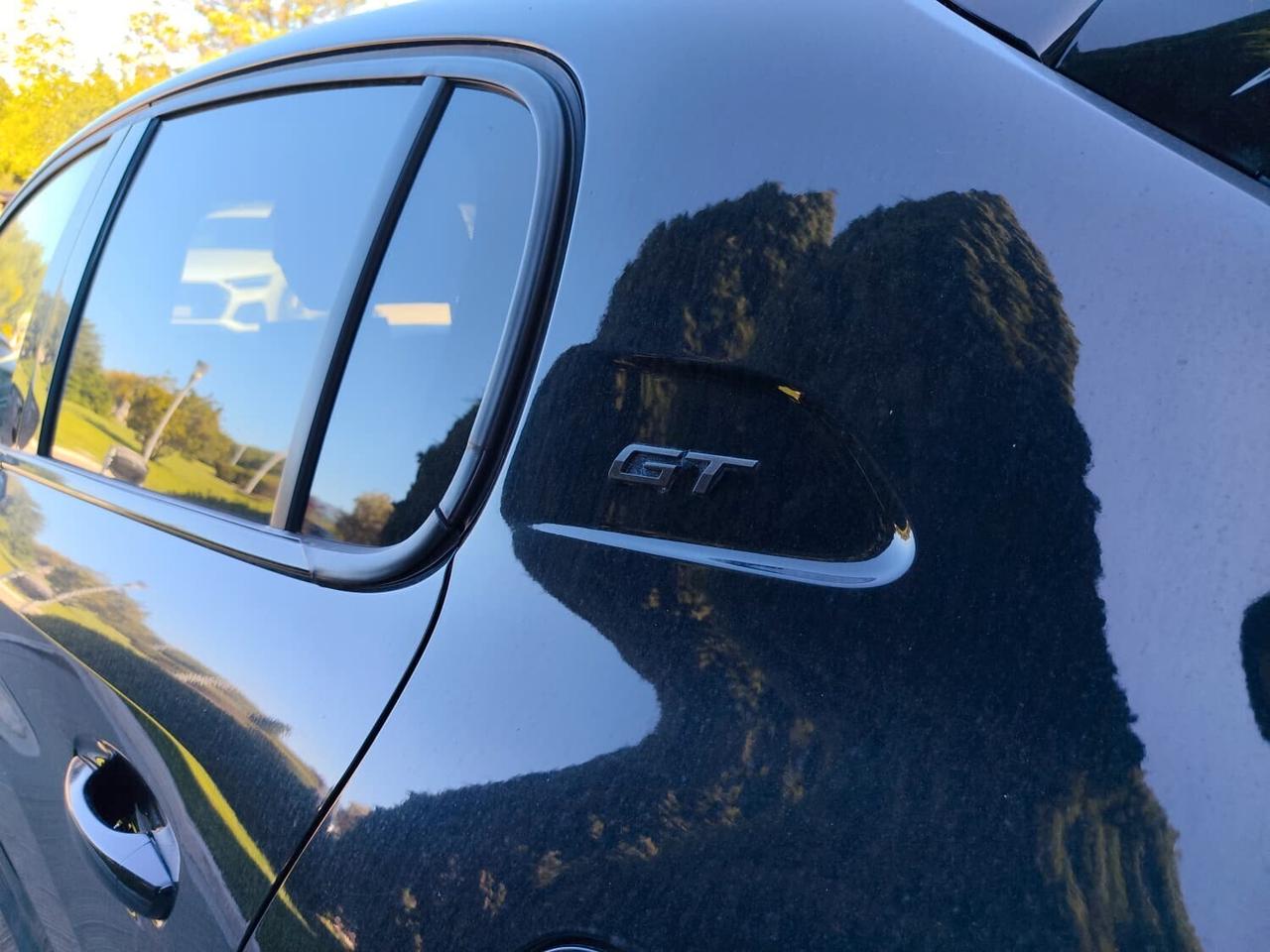 Peugeot 208 Hybrid 145 e-DCS6 GT