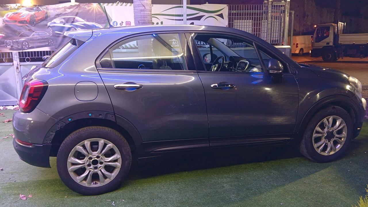 Fiat 500X 1.6 MultiJet 120 CV Business