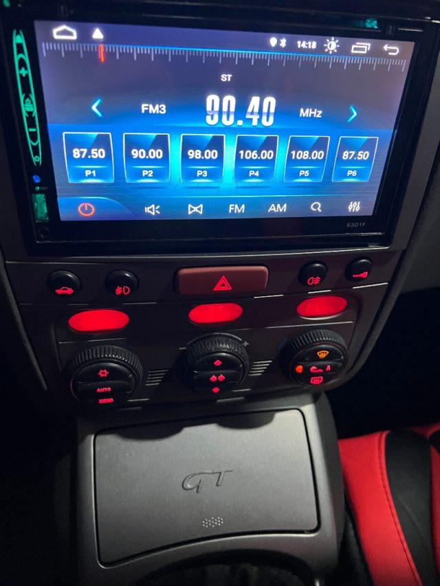 ALFA ROMEO GT 1.9 MJT 16V Distinctive