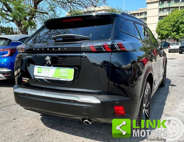 PEUGEOT 2008 BlueHDi 110 S&S Allure Pack