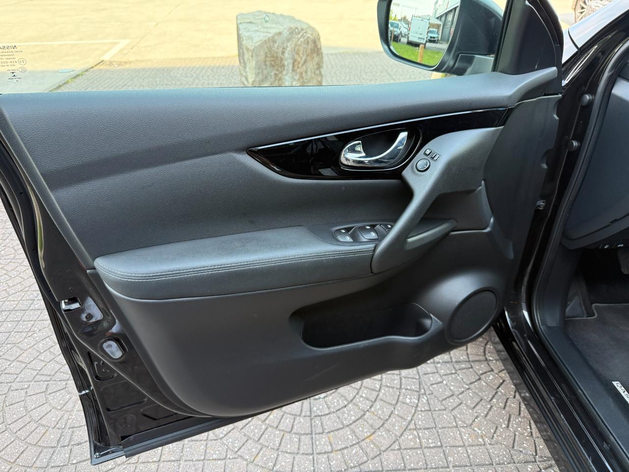 Nissan Qashqai 1.5 dCi 115 CV Acenta