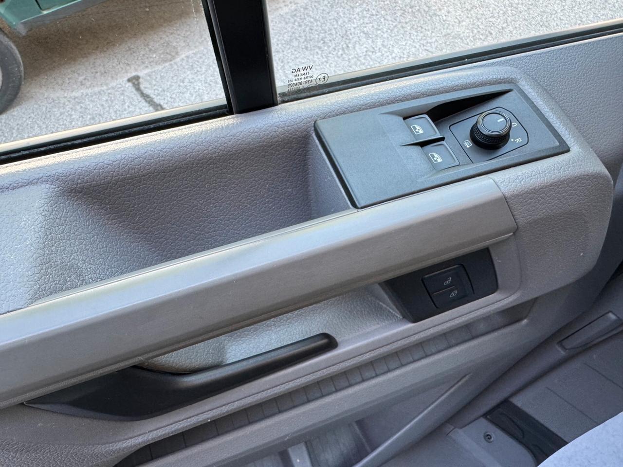 Volkswagen Crafter 2.0TDI CENTINA SPONDA PALFINGER