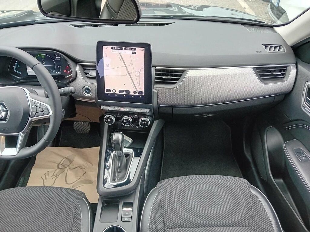 Renault Arkana 1.6 Hybrid Intens E-Tech Auto