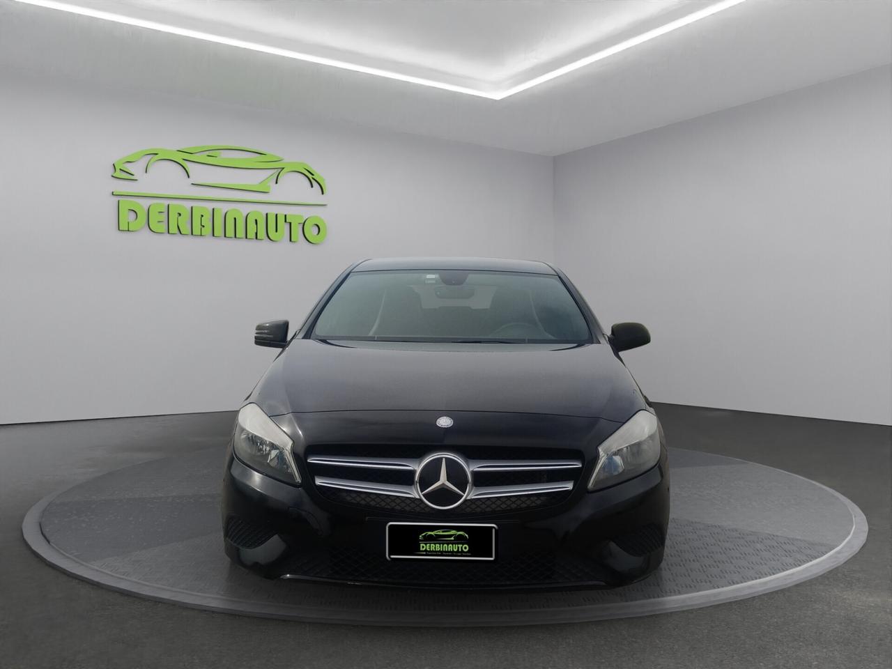 Mercedes-benz A 180 CDI Premium
