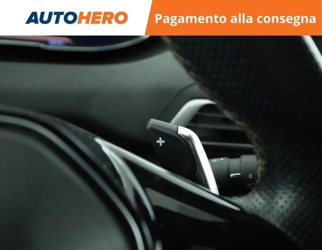 PEUGEOT 5008 BlueHDi 180 S&S EAT6 GT