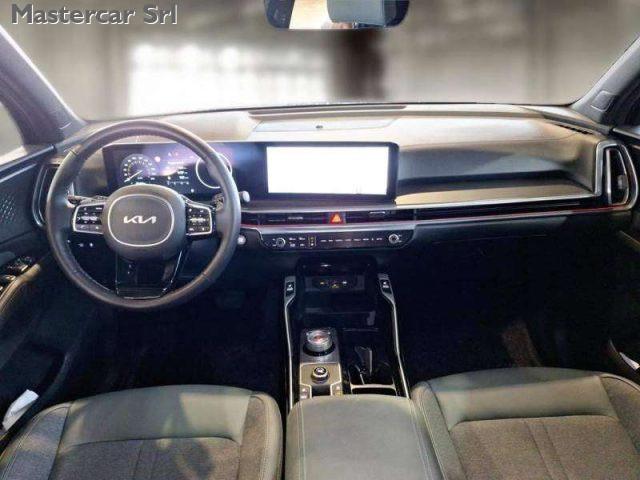 KIA Sorento Sorento 2.2 crdi Style 2wd dct8 7 posti - GZ489ZT