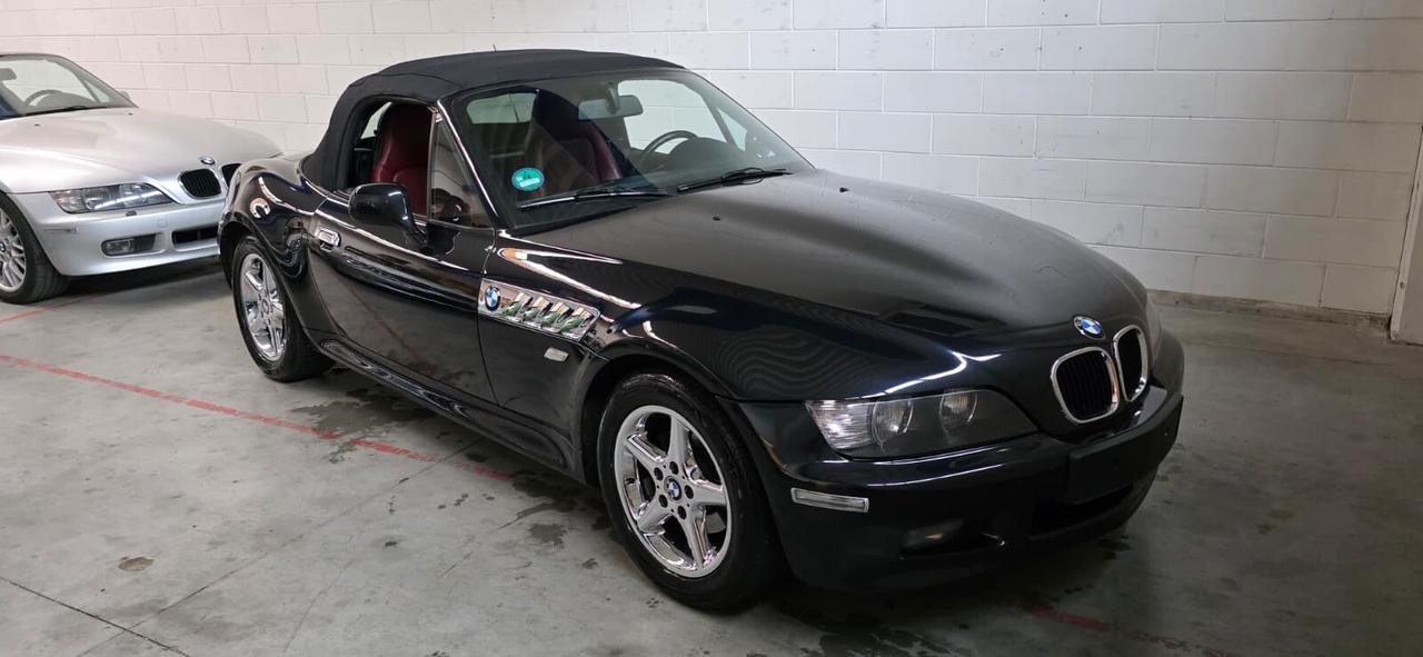 Bmw Z3 1.9 16V cat Roadster
