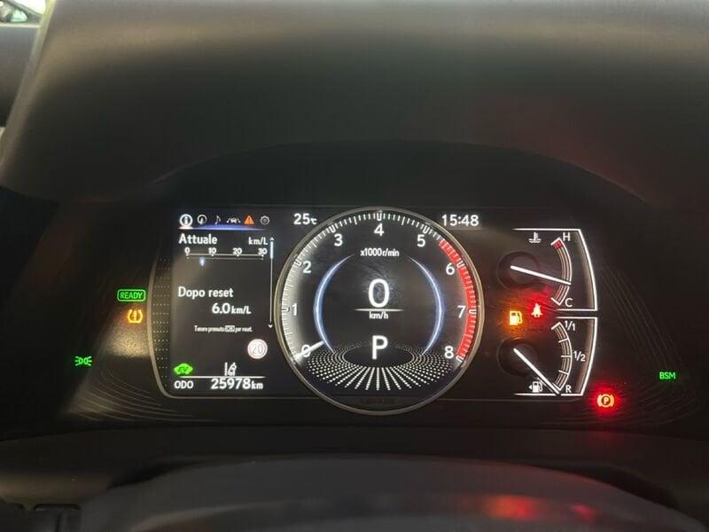 Lexus ES 300h Executive