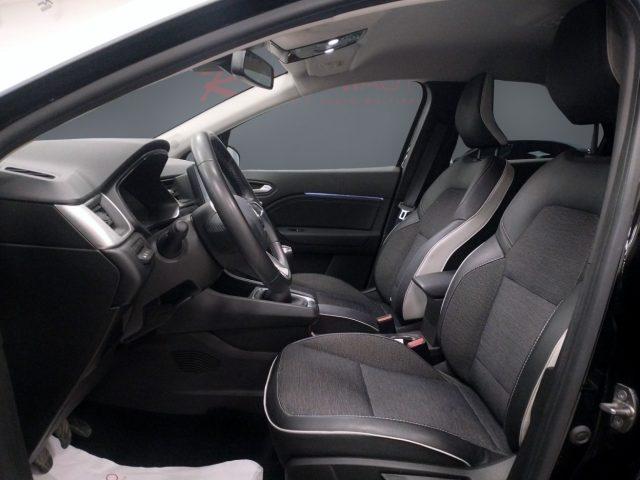 RENAULT Captur TCe 90 CV Techno Iva Esposta Garanzia Casa Madre