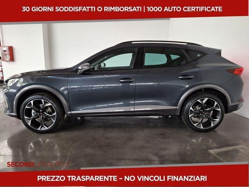 Cupra Formentor CUPRA 2.0 TDI 150CV DSG 4DRIVE