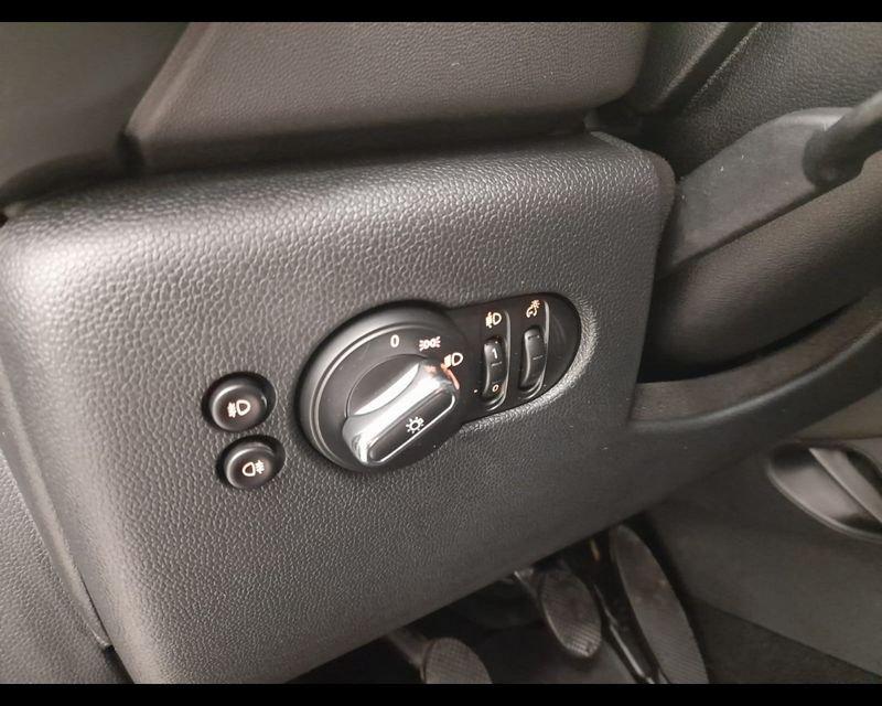 MINI Mini 5 porte Mini IV F54-F55-F56-F57 Mini 5p 1.5 One 75cv