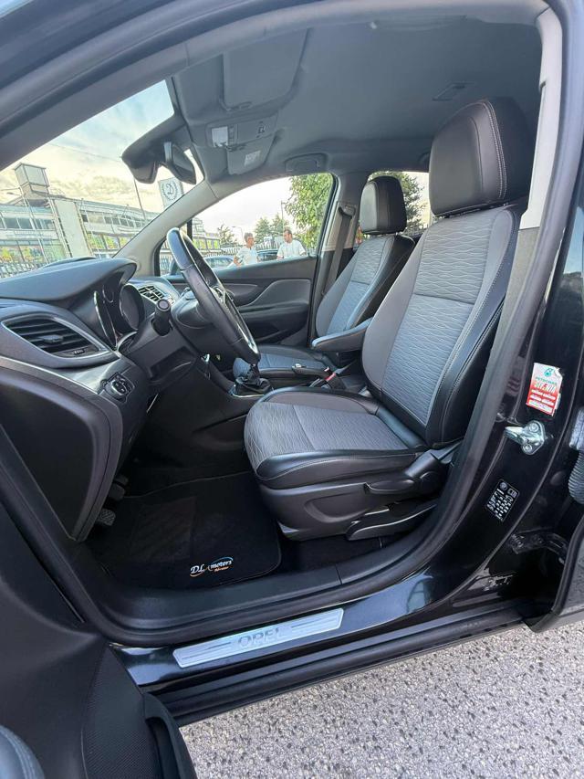 OPEL Mokka 1.6 CDTI Ecotec 136CV 4x2 S&S Cosmo SC. ROTTAMAZ.