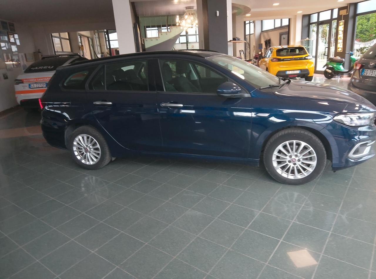 Fiat Tipo 1.3 Mjt S&S SW