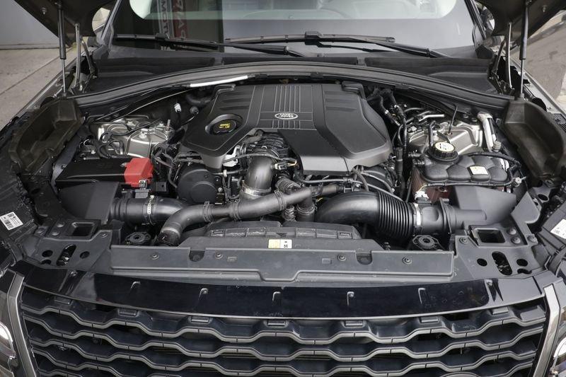 Land Rover Range Rover Velar Land Rover Range Rover Velar MOTORE PROBLEMI 3.0 V6 SD6 300 CV First Edition