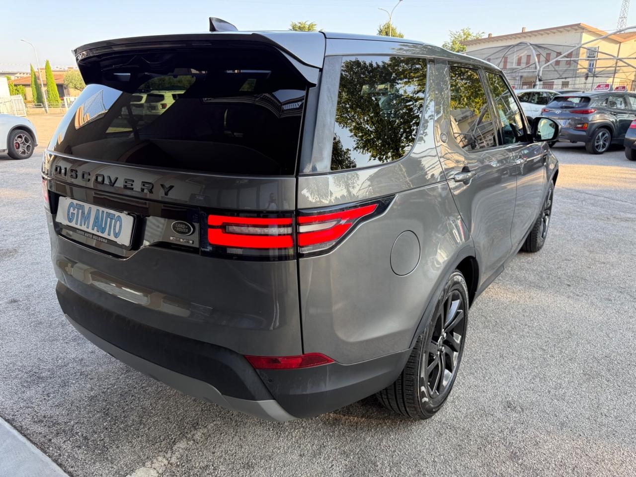 Land Rover Discovery 3.0 TD6 249 CV - 7 Posti