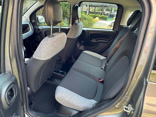 FIAT Panda 1.0 FireFly S&S Hybrid City Life 70000KM OK NEOPAT