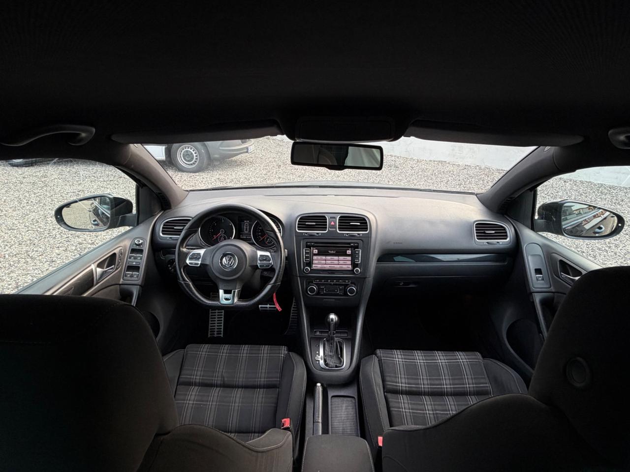 Volkswagen Golf 2.0 TDI 170CV DPF 5p. GTD